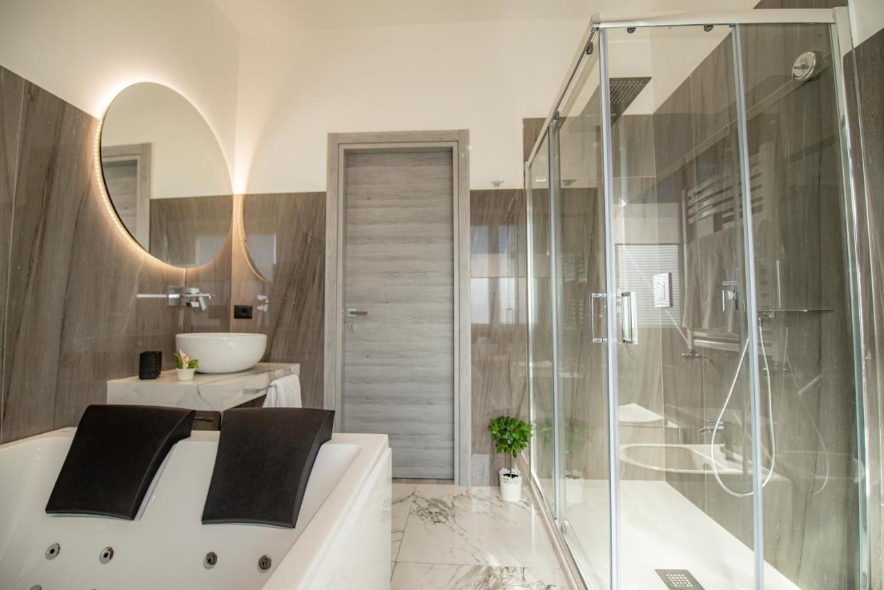 La Dolce Vita Rooms Procida Extérieur photo