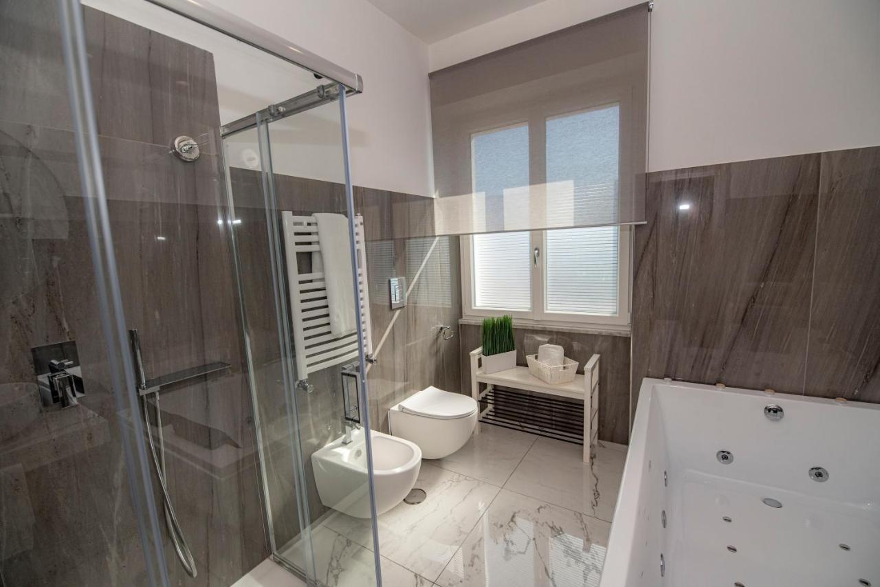 La Dolce Vita Rooms Procida Extérieur photo