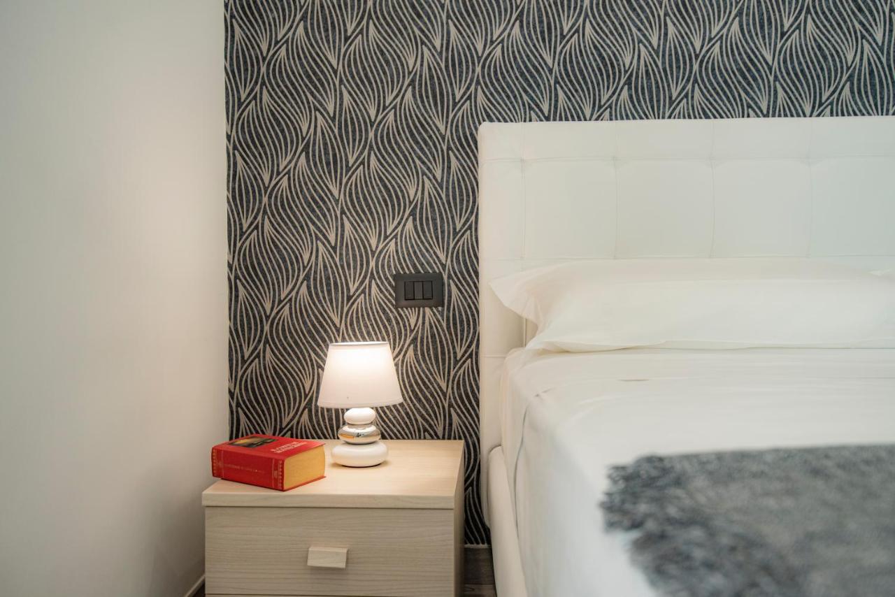 La Dolce Vita Rooms Procida Extérieur photo
